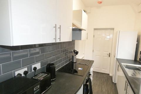 undefined, Elgin Street, Stoke-on-Trent ST4