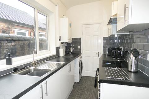 undefined, Elgin Street, Stoke-on-Trent ST4