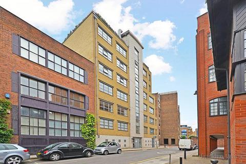 1 bedroom apartment to rent - Narrow Street, London