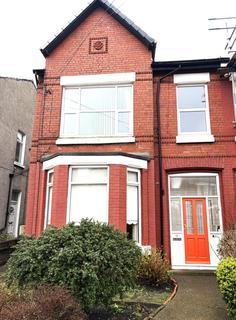 undefined, Serpentine Road, Wallasey CH44
