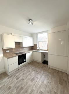 undefined, Serpentine Road, Wallasey CH44
