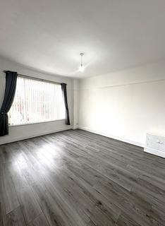 undefined, Serpentine Road, Wallasey CH44