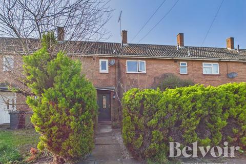 undefined, Grosvenor Green, Shrewsbury, SY1