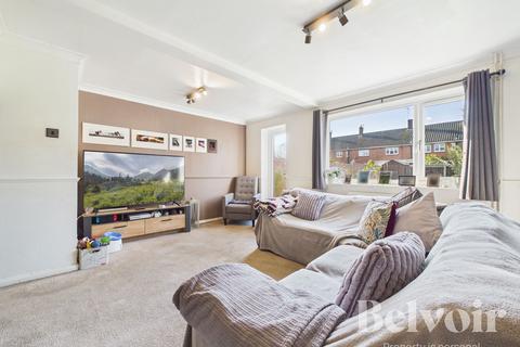 undefined, Grosvenor Green, Shrewsbury, SY1