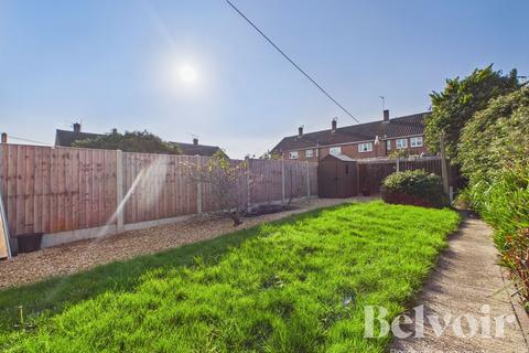 undefined, Grosvenor Green, Shrewsbury, SY1