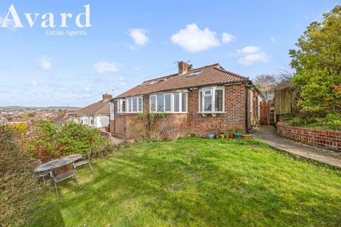 undefined, Greenfield Crescent, Brighton BN1