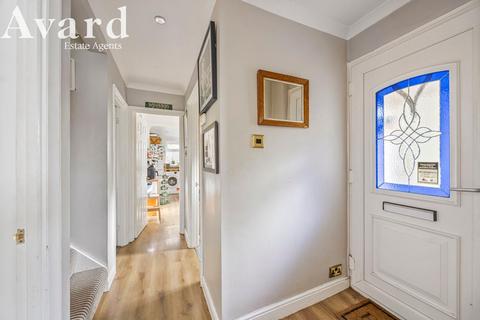 undefined, Greenfield Crescent, Brighton BN1