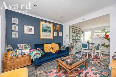 undefined, Greenfield Crescent, Brighton BN1