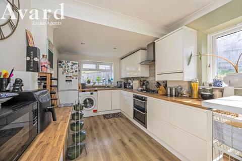 undefined, Greenfield Crescent, Brighton BN1