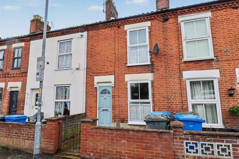 undefined, Heath Road, Norwich NR3