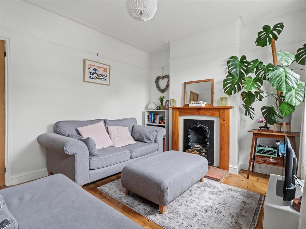 Sitting room