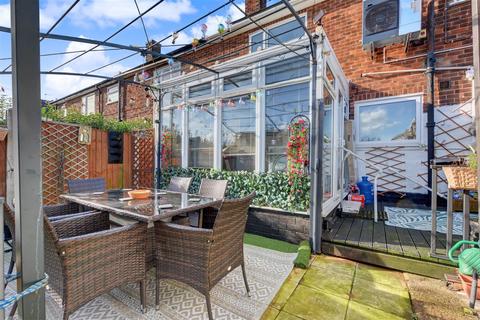 3 bedroom terraced house for sale, Arnside Road, Arnold, Nottingham