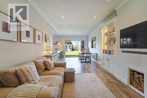 undefined, Riverview Road, Epsom, KT19