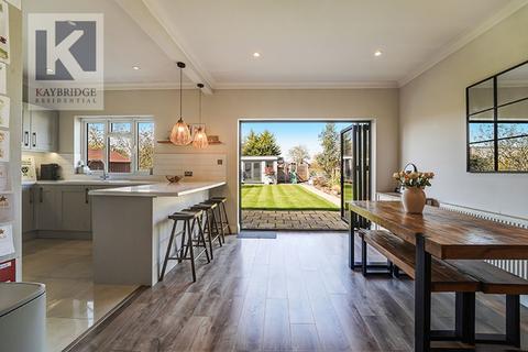 undefined, Riverview Road, Epsom, KT19
