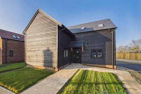 3 bedroom barn conversion for sale, Eagle Farm, Milton Keynes MK17