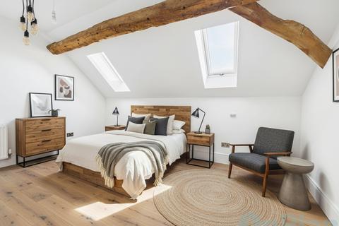 3 bedroom barn conversion for sale, Eagle Farm, Milton Keynes MK17