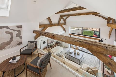 3 bedroom barn conversion for sale, Eagle Farm, Milton Keynes MK17