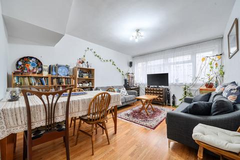 Berriman Road, Islington, London, N7