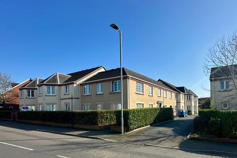 2 bedroom flat for sale, New Street, Ledbury, HR8