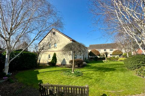 2 bedroom flat for sale, New Street, Ledbury, HR8