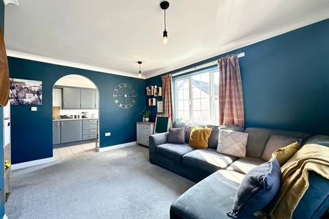 2 bedroom flat for sale, New Street, Ledbury, HR8