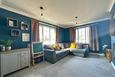 2 bedroom flat for sale, New Street, Ledbury, HR8