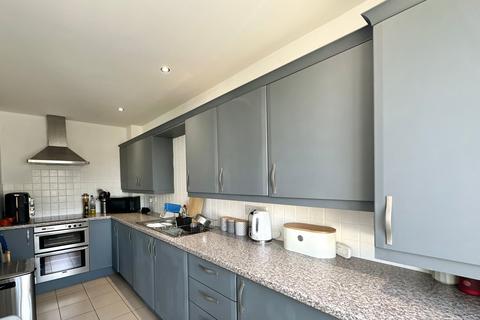 2 bedroom flat for sale, New Street, Ledbury, HR8