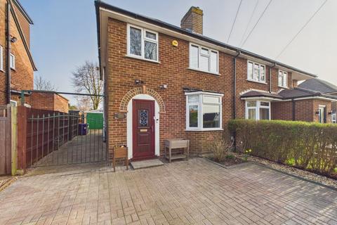 3 bedroom semi-detached house for sale, Willian Road, Hitchin, SG4