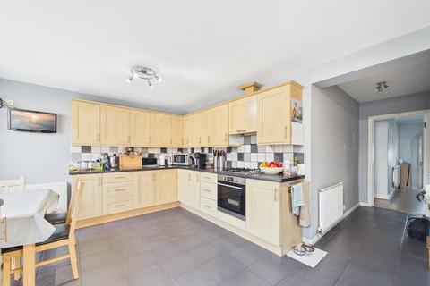 3 bedroom semi-detached house for sale, Willian Road, Hitchin, SG4