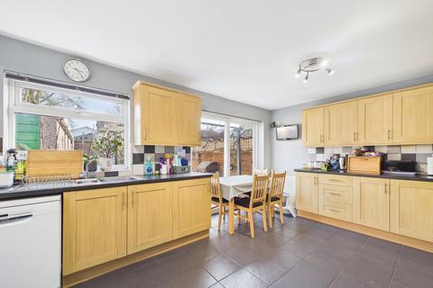 3 bedroom semi-detached house for sale, Willian Road, Hitchin, SG4