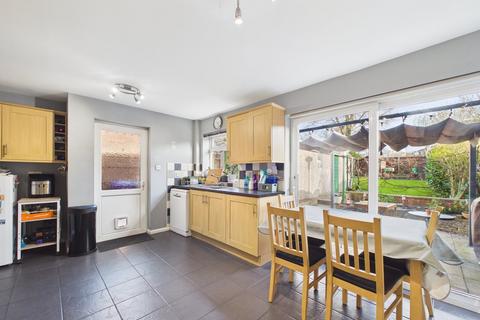 3 bedroom semi-detached house for sale, Willian Road, Hitchin, SG4