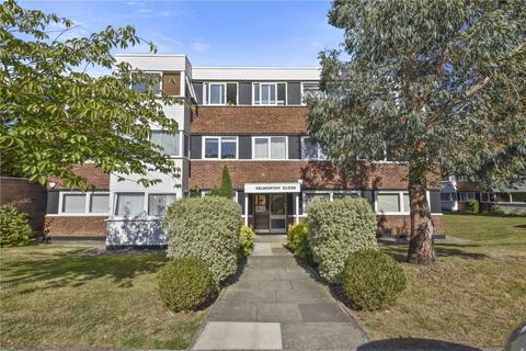 undefined, Selworthy Close, Wanstead