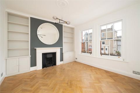 2 bedroom apartment for sale, Queenstown Road, London, SW8