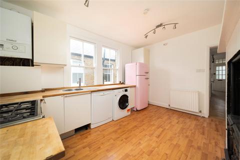 2 bedroom apartment for sale, Queenstown Road, London, SW8
