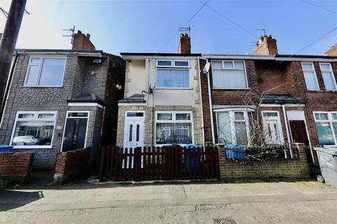 undefined, Dorset Street, Hull