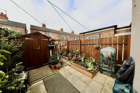 undefined, Dorset Street, Hull