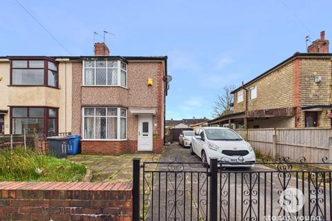 undefined, Moorside Avenue, Blackburn, BB1