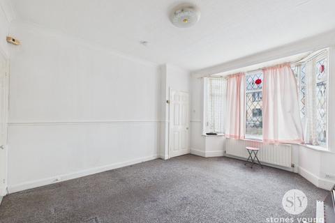 undefined, Moorside Avenue, Blackburn, BB1