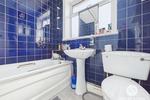undefined, Moorside Avenue, Blackburn, BB1