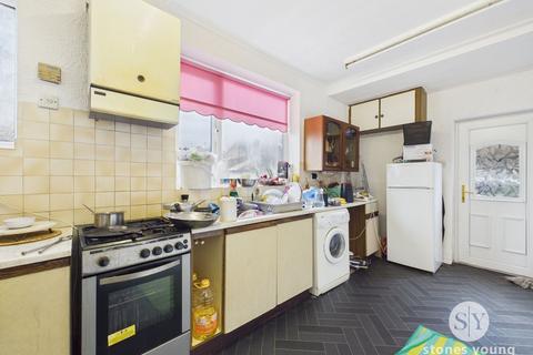 undefined, Moorside Avenue, Blackburn, BB1