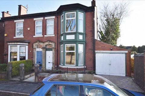 undefined, Shaftesbury Place, Chorley