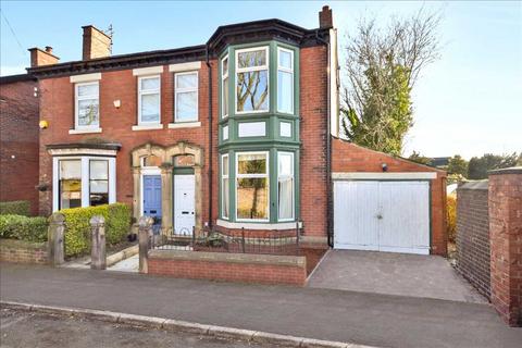 undefined, Shaftesbury Place, Chorley