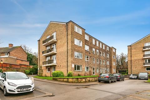 Redcliffe Road, Nottingham