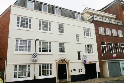 1 bedroom flat to rent, Elm Street, Suffolk IP1