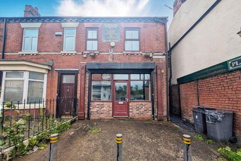 undefined, Railway Road, Golborne, Warrington, Greater Manchester, WA3 3BY