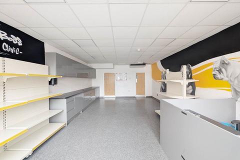 undefined, Railway Road, Golborne, Warrington, Greater Manchester, WA3 3BY