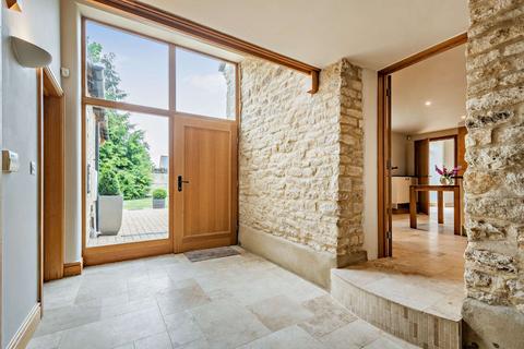 undefined, Hall Farm Paddocks, Spring Hill Road, Begbroke, Oxfordshire