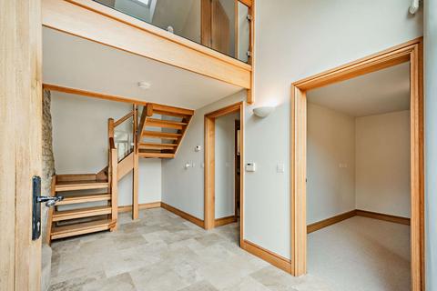 undefined, Hall Farm Paddocks, Spring Hill Road, Begbroke, Oxfordshire