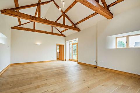 undefined, Hall Farm Paddocks, Spring Hill Road, Begbroke, Oxfordshire