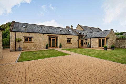 4 bedroom barn conversion for sale, Hall Farm Paddocks, Spring Hill Road, Begbroke, Oxfordshire